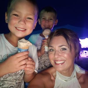 Meet your Posher, Brandy